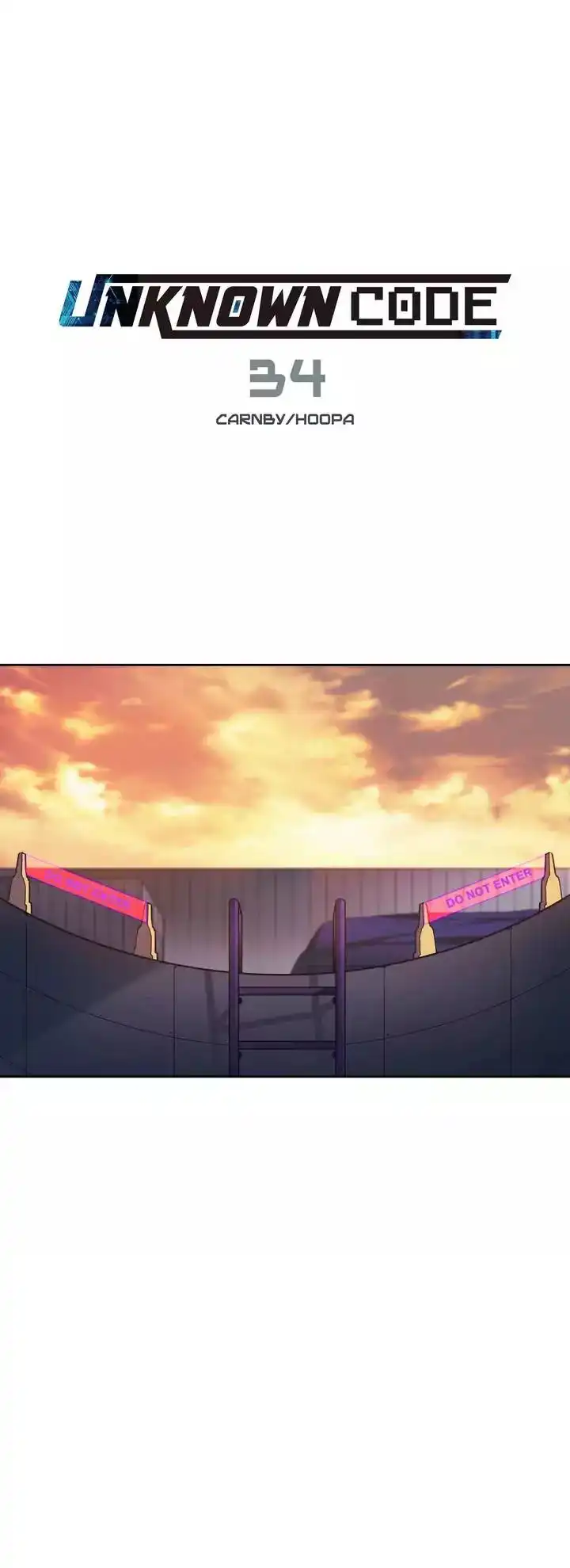 Unknown Code Chapter 35 1
